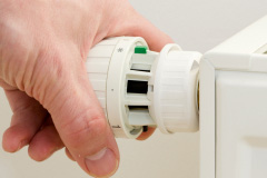 Hound central heating repair costs