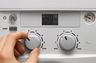 free Hound boiler maintenance quotes